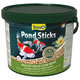 Tetra Pond Sticks krmivo pro jezírkové ryby 10 l