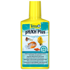 Tetra pH/KH Plus přípravek k úpravě vody 250 ml