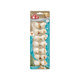 8in1 Delights Dental žvýkací kost pro psy XS 7 ks