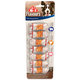 8in1 Triple Flavour žvýkací kost pro psy XS 7 ks