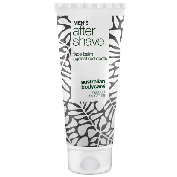 ABC After Shave balzám po holení proti červeným hrbolkům 100 ml