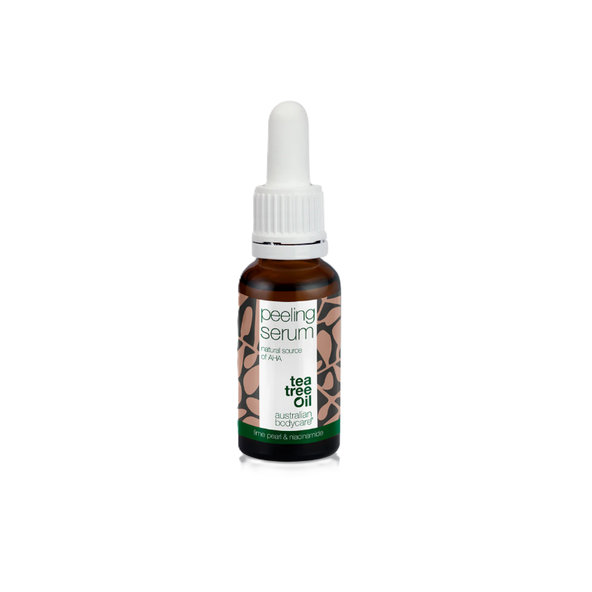 ABC AHA Peeling Serum exfoliační 30 ml