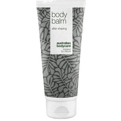 ABC Body Balm po holení proti začervenání 200 ml