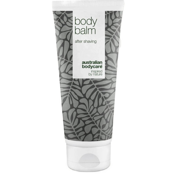 ABC Body Balm po holení proti začervenání 200 ml