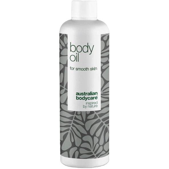 ABC Body Oil 150 ml