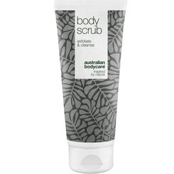 ABC Body Scrub na akné a nečistoty 200 ml