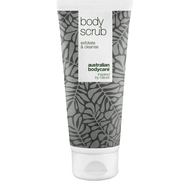 ABC Body Scrub na akné a nečistoty 200 ml