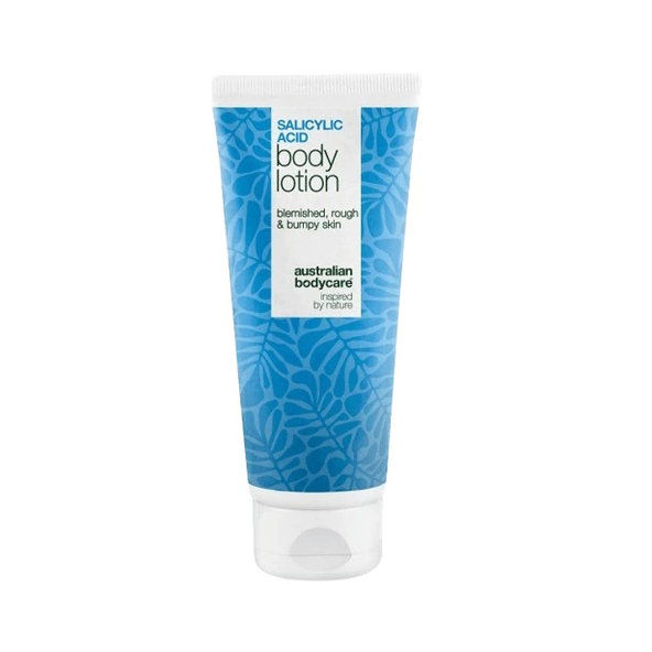 ABC Salicyl Acid Body Lotion 200 ml