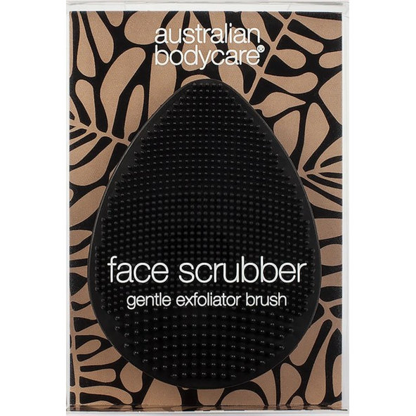 ABC Face Scrubber čisticí kartáč na obličej proti nedokonalostem