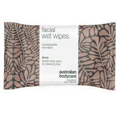 ABC Face Wet Wipes 24 ks