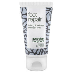 ABC Foot Repair gel na nohy proti svědění a pálení 50 ml