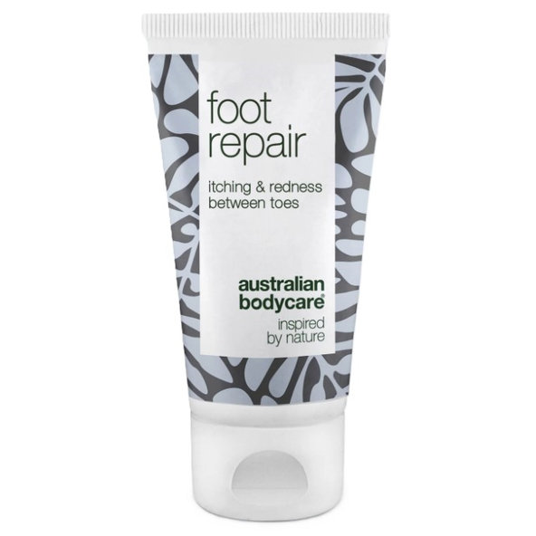ABC Foot Repair gel na nohy proti svědění a pálení 50 ml