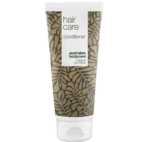 ABC Hair Care balzám na suchou pokožku hlavy a lupy 200 ml