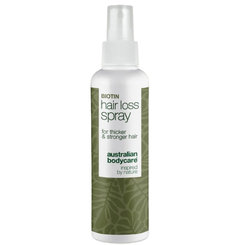 ABC Hair Loss Spray na vlasy při vypadávání 150 ml