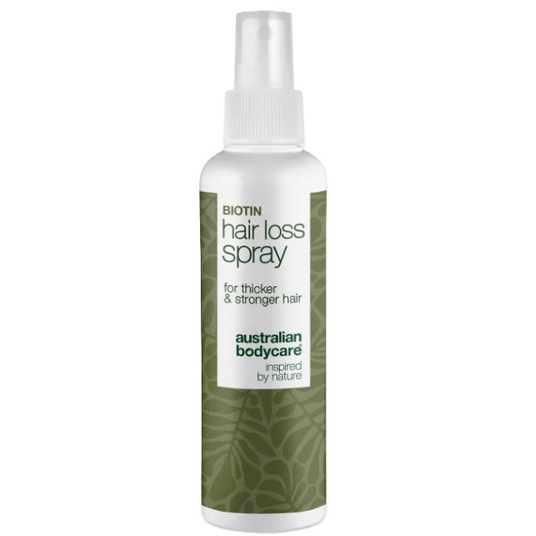 ABC Hair Loss Spray na vlasy při vypadávání 150 ml