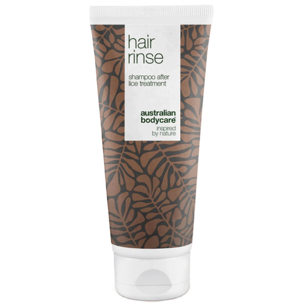 ABC Hair Rinse šampon proti vším 200 ml