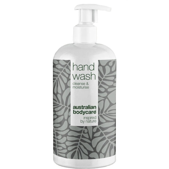 ABC Hand Wash tekuté mýdlo 500 ml