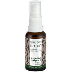 ABC Hyaluronic Serum 2% intenzivní hydratace s B5 30 ml