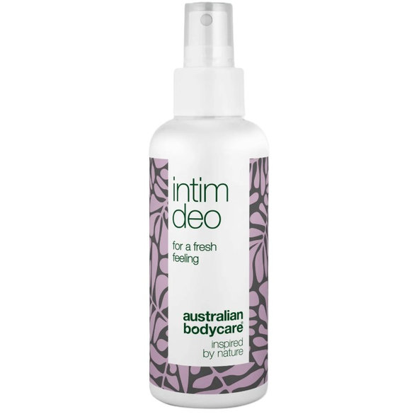 ABC Intim Deo intimní deodorant 100 ml