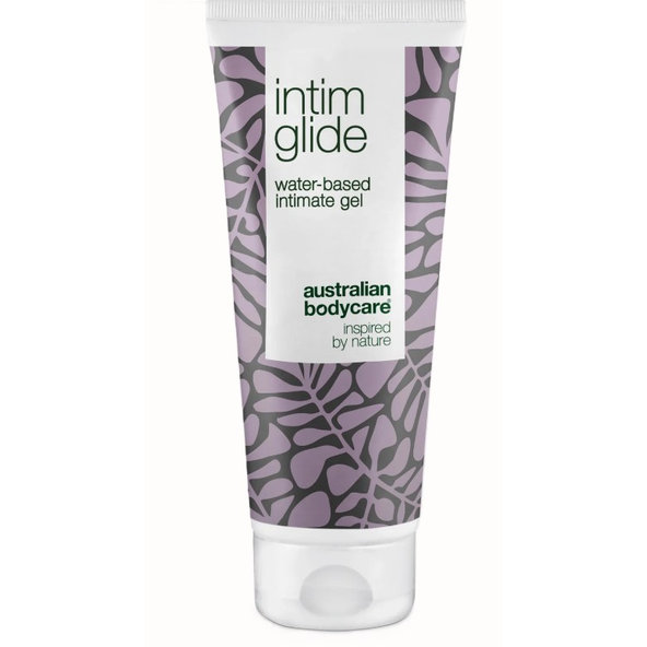 ABC Intim Glide proti suchosti a podráždění 100 ml