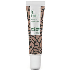 ABC Lip Balm na suché a popraskané rty 15 ml