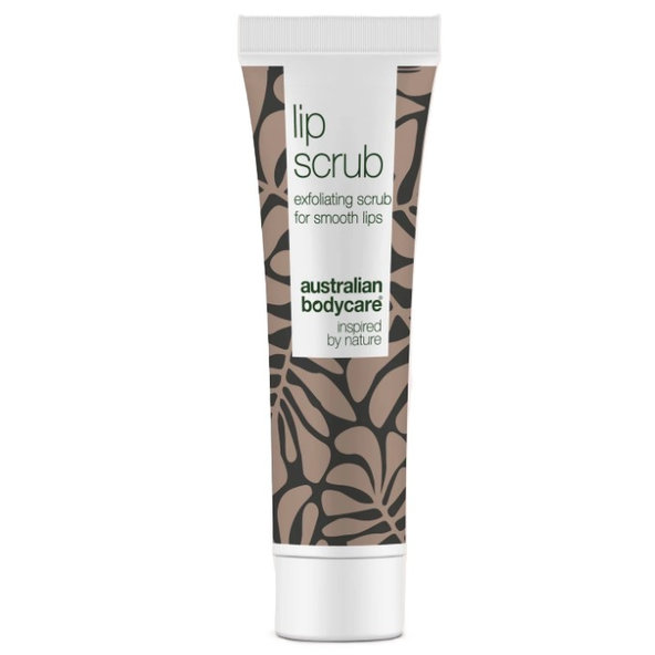 ABC Lip Scrub na suché rty 15 ml