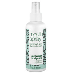ABC Mouth Spray with Freshmint 100 ml