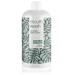 ABC Mouth Wash 500 ml