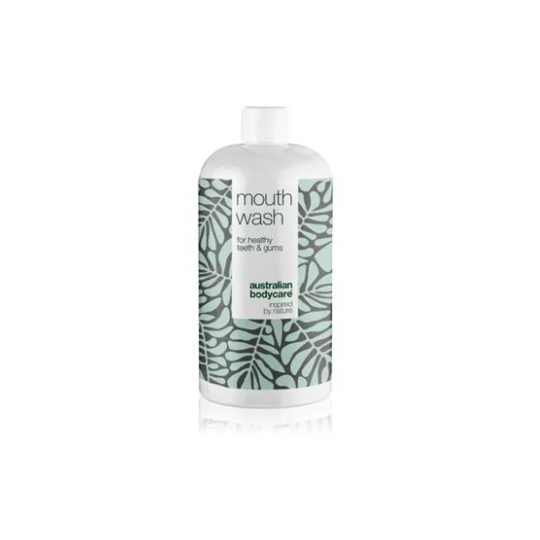 ABC Mouth Wash 500 ml