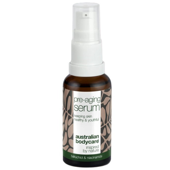 ABC Pre-Aging Serum předchází vráskám a jemným linkám 30 ml