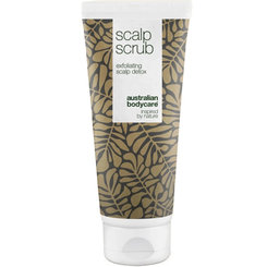 ABC Scalp Scrub proti mastné pokožce a lupům 200 ml