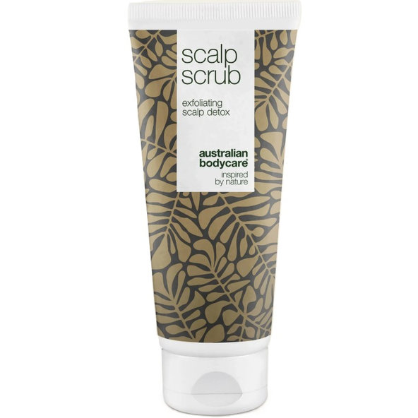 ABC Scalp Scrub proti mastné pokožce a lupům 200 ml