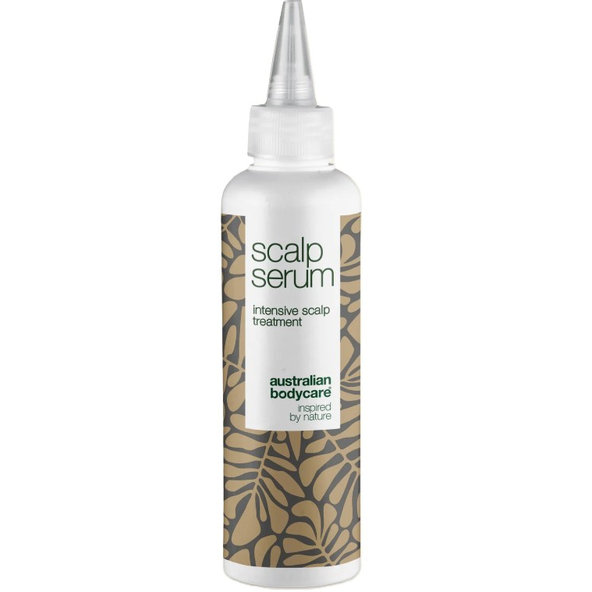 ABC Scalp Serum kúra na pokožku hlavy proti lupům 150 ml