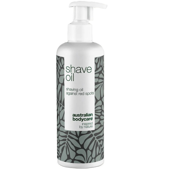 ABC Shaving Oil 250 ml