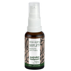ABC Slow-Aging Serum proti vráskám pro zralou pleť 30 ml