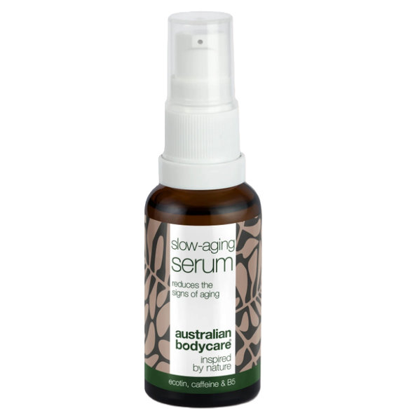 ABC Slow-Aging Serum proti vráskám pro zralou pleť 30 ml