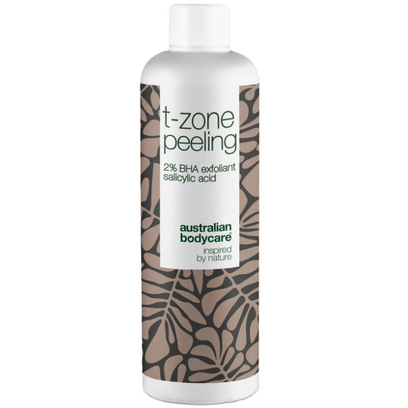 ABC T-Zone Peeling s 2% BHA kyselinou 150 ml