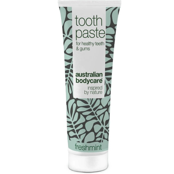 ABC Tooth Paste Fresh Mint zubní pasta zdravé dásně a zuby 75 ml