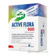 Active Flora Duo živé mikroorganizmy s inulínem 30 kapslí