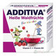 Additiva Horký doušek lesní plody s vitaminy C a D3 10 g 10 sáčků