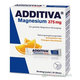 Additiva Magnesium Direct 375 mg pomeranč 20 sáčků