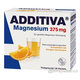 Additiva Magnesium 375 mg granulát příchuť pomeranč 20 sáčků