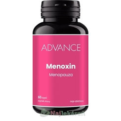 Advance Menoxin menopauza 60 kapslí