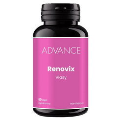 Advance Renovix vlasy 60 kapslí
