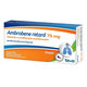 Ambrobene Retard 75 mg 10 kapslí