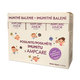 Ampcare Junior Prebio sirup na imunitu 3×150 ml