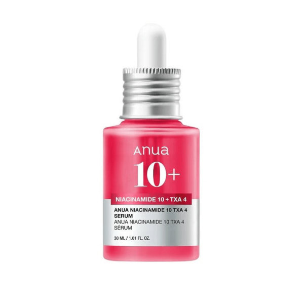 Anua rozjasňující sérum Niacinamide 10% 30 ml