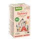 APOTHEKE BIO Dětský šípkový čaj 20×1,8 g