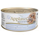 Applaws Cat konzerva Tuna Fillet with Cheese ve vývaru 70 g