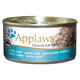 Applaws Kitten konzerva pro kočky Tuna Fillet v želé 70 g